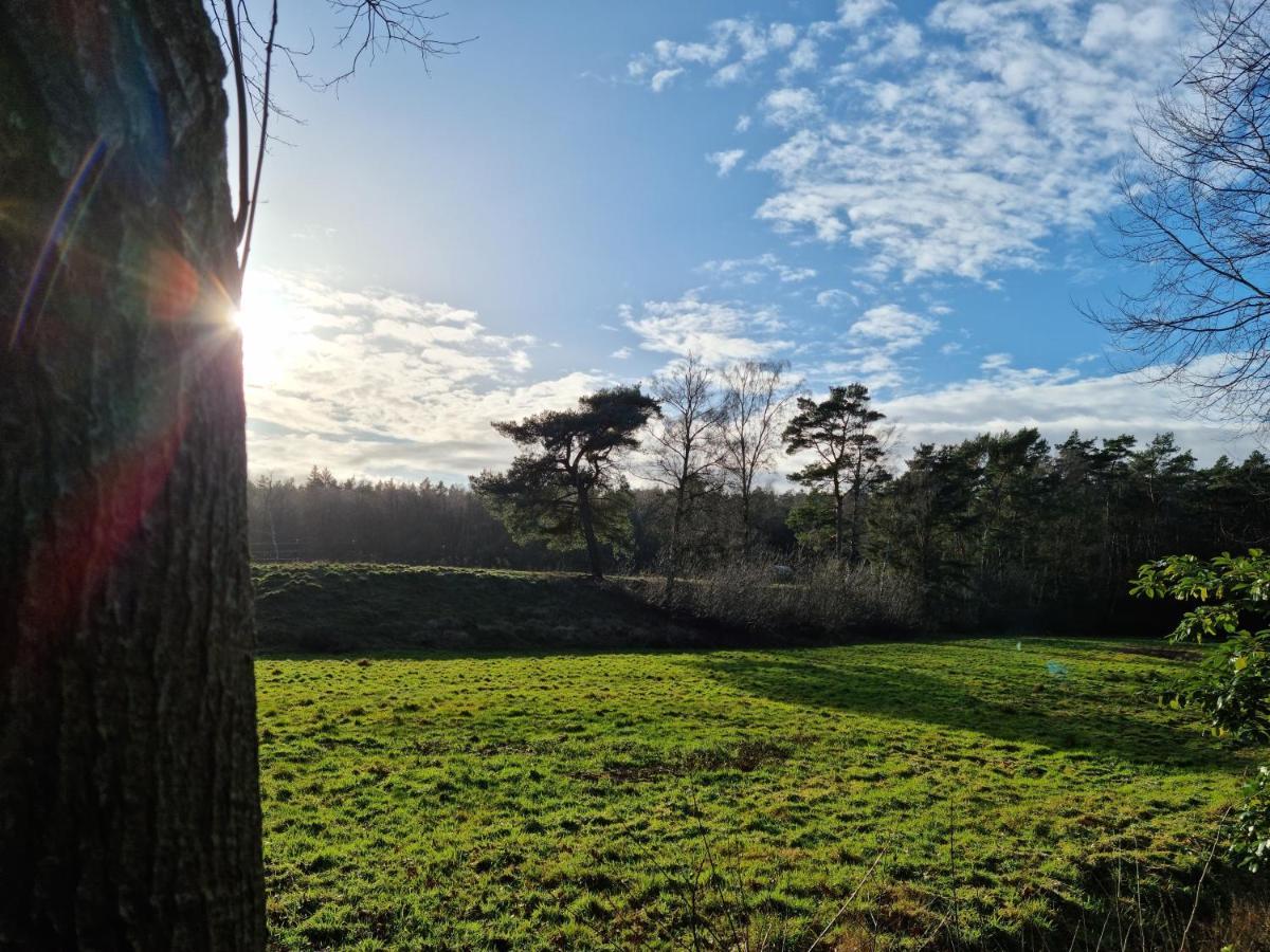 Waldhaus Im Naturpark