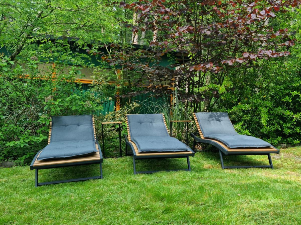 Waldhaus Im Naturpark