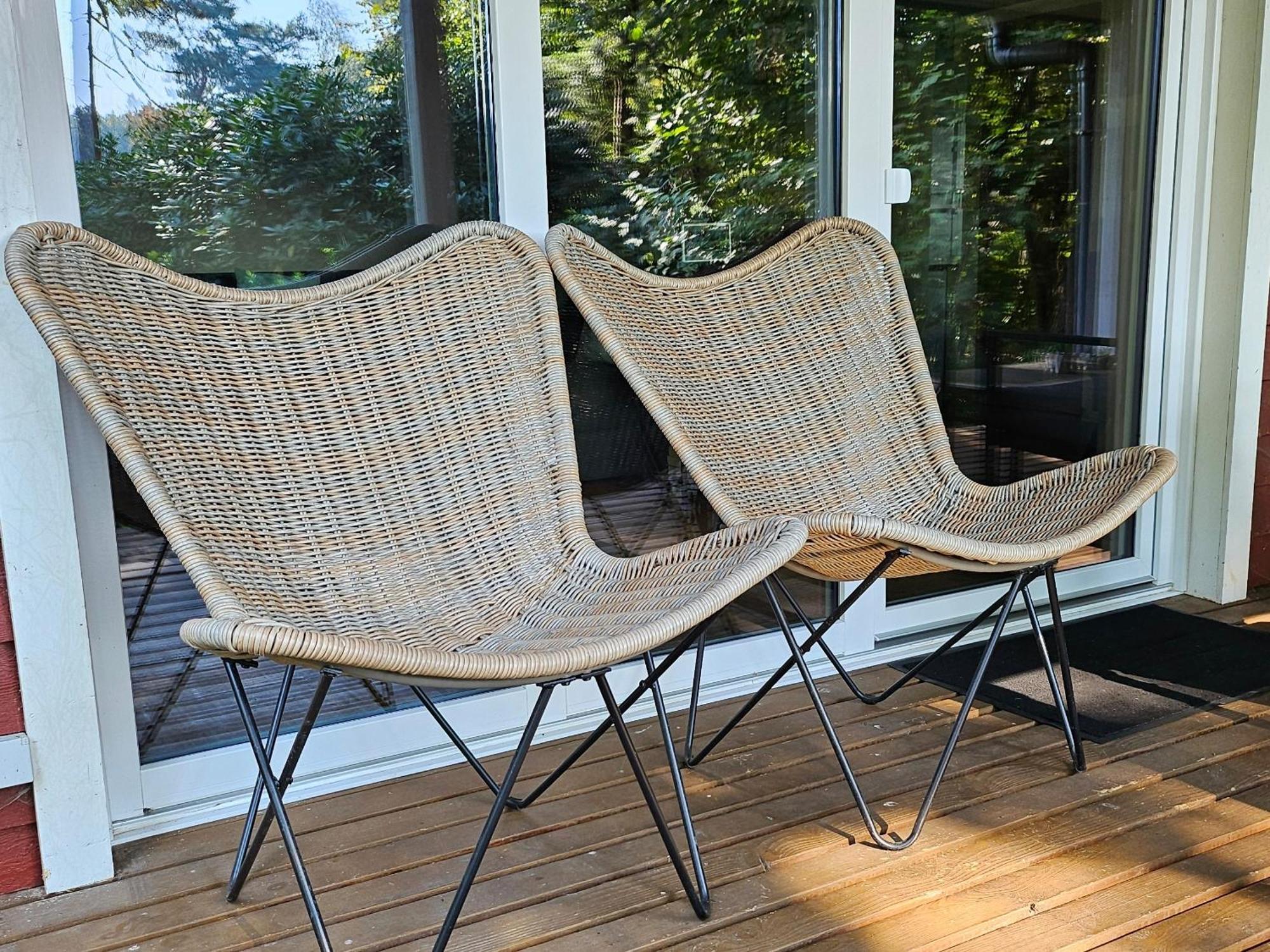Waldhaus Im Naturpark Ferienhaus
